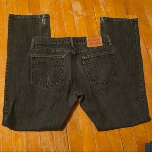 Vintage Levi’s 514